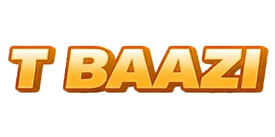 T BAAZI logo